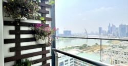 Cho thuê 1PN Vinhomes Golden River full NT đẹp giá chỉ từ 18tr