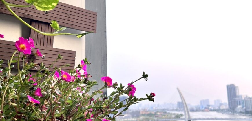 Cho thuê 1PN Vinhomes Golden River full NT đẹp giá chỉ từ 18tr