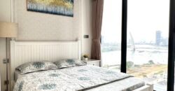 Cho thuê 1PN Vinhomes Golden River full NT đẹp giá chỉ từ 18tr