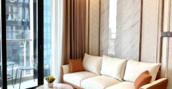Cho thuê 1PN Vinhomes Golden River full NT đẹp giá chỉ từ 18tr