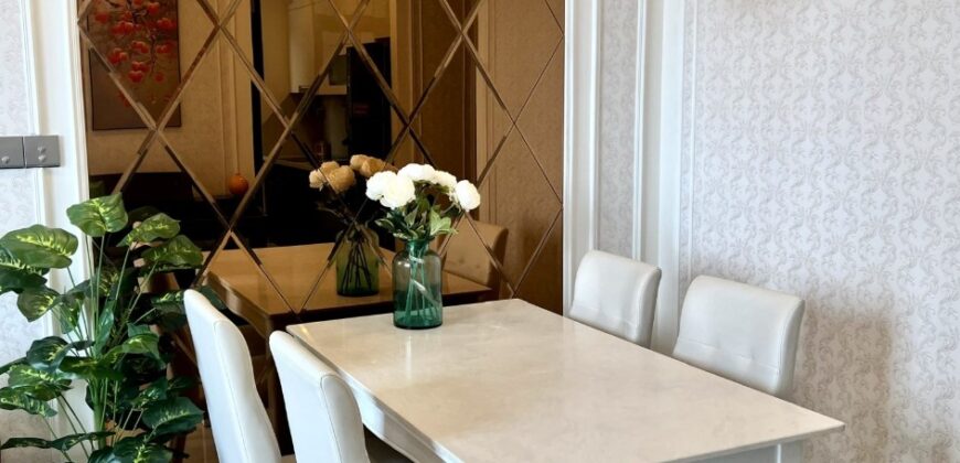 Cho thuê 1PN Vinhomes Golden River full NT đẹp giá chỉ từ 18tr
