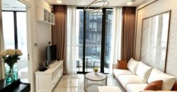 Cho thuê 1PN Vinhomes Golden River full NT đẹp giá chỉ từ 18tr