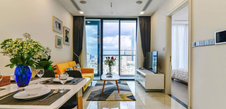 Cần cho thuê gấp căn hộ 2PN-2WC,72m2 ,view Landmark giá rẻ 25 tr/th như hình