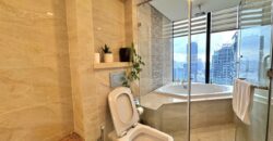 Cho thuê căn hộ 4phòng ngủ – 3wc Vinhomes Golden River Quận 1 vòng cung Aqua 1 giá chỉ 90 triệu/ tháng Như hình