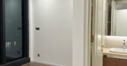Cho thuê ngay Officetel chung cư Vinhomes Bason 2 phòng ngủ Nội thất cơ bản giá chỉ 23 triệu/tháng