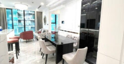 Bán CC K Bán CC New Saigon Hoàng Anh 3, Nguyễn Hữu Thọ, 3,5 tỷ, 99m2 bao đẹp