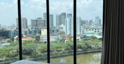 Bán CC K Bán CC New Saigon Hoàng Anh 3, Nguyễn Hữu Thọ, 3,5 tỷ, 99m2 bao đẹp