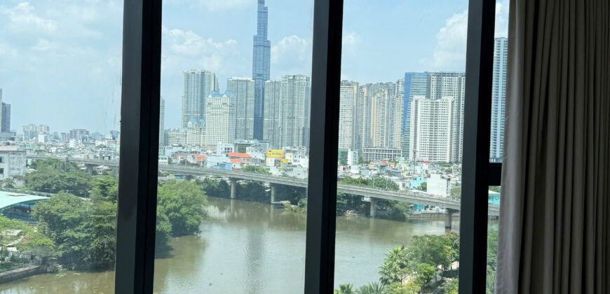 Bán CC K Bán CC New Saigon Hoàng Anh 3, Nguyễn Hữu Thọ, 3,5 tỷ, 99m2 bao đẹp