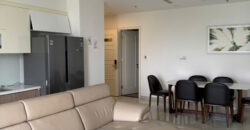 Bán CC K Bán CC New Saigon Hoàng Anh 3, Nguyễn Hữu Thọ, 3,5 tỷ, 99m2 bao đẹp
