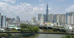Bán CC K Bán CC New Saigon Hoàng Anh 3, Nguyễn Hữu Thọ, 3,5 tỷ, 99m2 bao đẹp