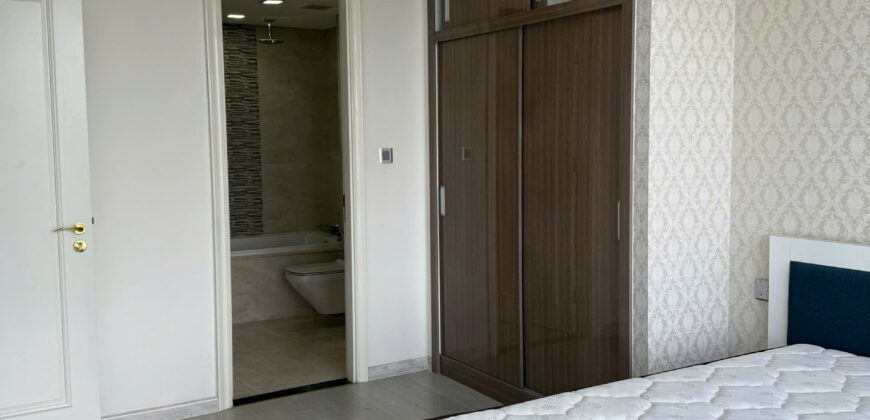 Chung cư New Saigon Hoàng Anh 3 giá 6,7 tỷ 5PN