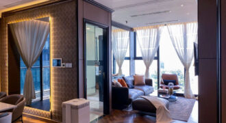 Bán CC New Saigon Hoàng Anh 3, 3,5 tỷ, 99m2, Chính chủ bao đẹp