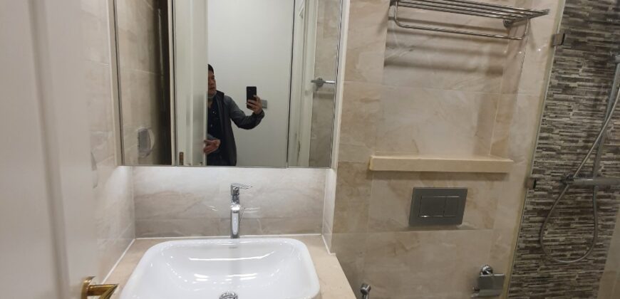 Bán CC Phú Hoàng Anh, 3,6 tỷ, 88m2, Nhà Bè, HCM