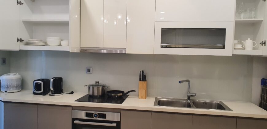 Bán CC Phú Hoàng Anh, 3,6 tỷ, 88m2, Nhà Bè, HCM