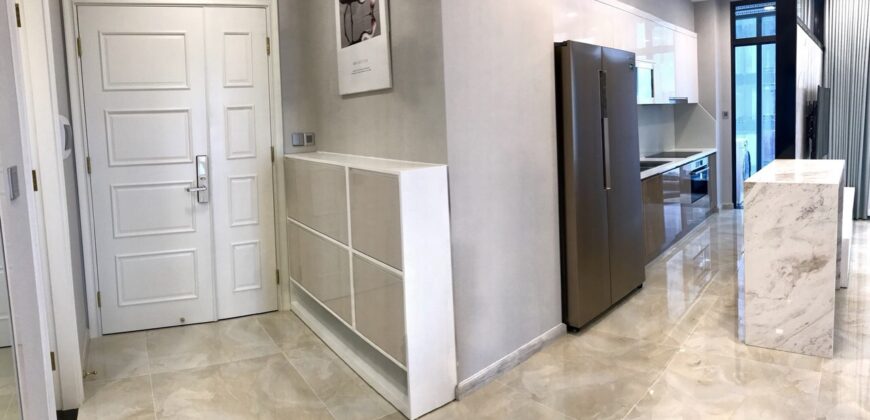Bán CC Phú Hoàng Anh, 3,6 tỷ, 88m2 tại Nguyễn Hữu Thọ, Nhà Bè, HCM