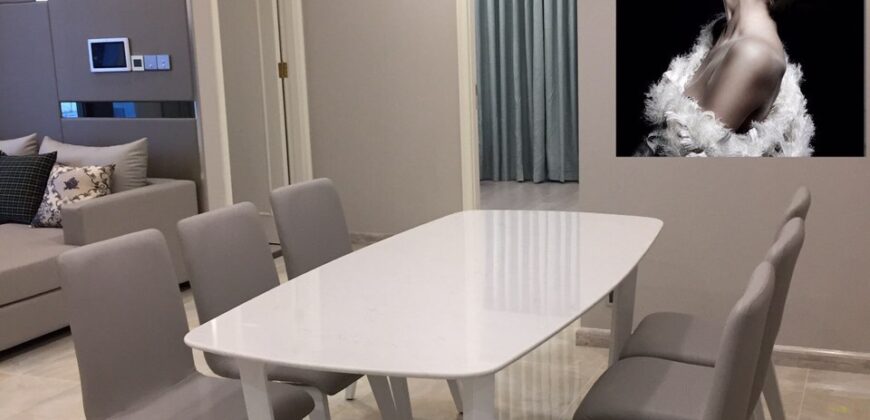 Bán CC Phú Hoàng Anh, 3,6 tỷ, 88m2 tại Nguyễn Hữu Thọ, Nhà Bè, HCM