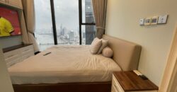Bán CC Phú Hoàng Anh, 3,7 tỷ, 88m2 tại Nguyễn Hữu Thọ, Nhà Bè, HCM