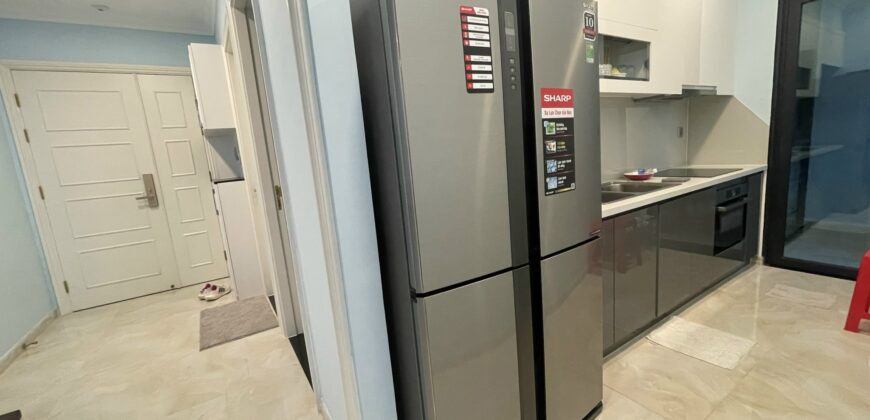 Bán CC Phú Hoàng Anh, 3,7 tỷ, 88m2 tại Nguyễn Hữu Thọ, Nhà Bè, HCM