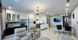 Bán CC Phú Hoàng Anh, 3,9 tỷ, 130m2, view đẹp, tiện nghi đỉnh ở Nhà Bè, HCM