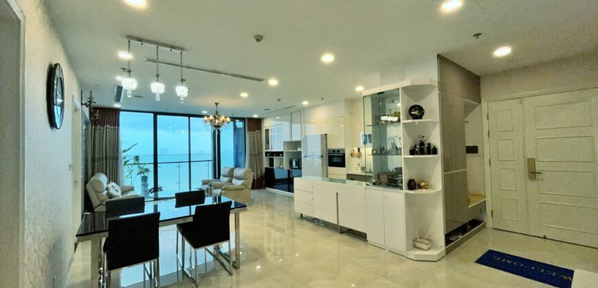Bán CC Phú Hoàng Anh, 3,9 tỷ, 130m2, view đẹp, tiện nghi đỉnh ở Nhà Bè, HCM