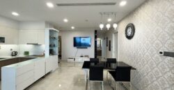 Bán CC Phú Hoàng Anh, 3,9 tỷ, 130m2, view đẹp, tiện nghi đỉnh ở Nhà Bè, HCM