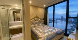 Bán CC Phú Hoàng Anh, 4,2 tỷ, 129m2, Nhà Bè, HCM – Hot!