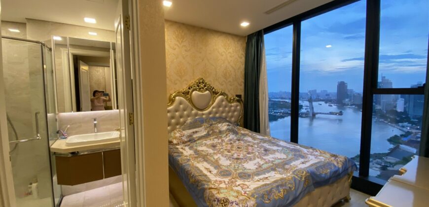 Bán CC Phú Hoàng Anh, 4,2 tỷ, 129m2, Nhà Bè, HCM – Hot!