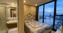 Bán CC Phú Hoàng Anh, 4,2 tỷ, 129m2, Nhà Bè, HCM – Hot!