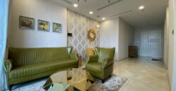 Bán CC Phú Hoàng Anh, 4,2 tỷ, 129m2, Nhà Bè, HCM – Hot!