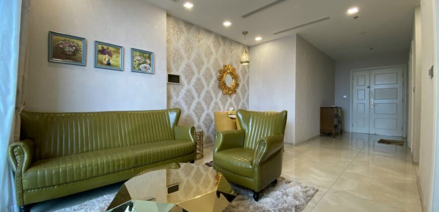 Bán CC Phú Hoàng Anh, 4,2 tỷ, 129m2, Nhà Bè, HCM – Hot!