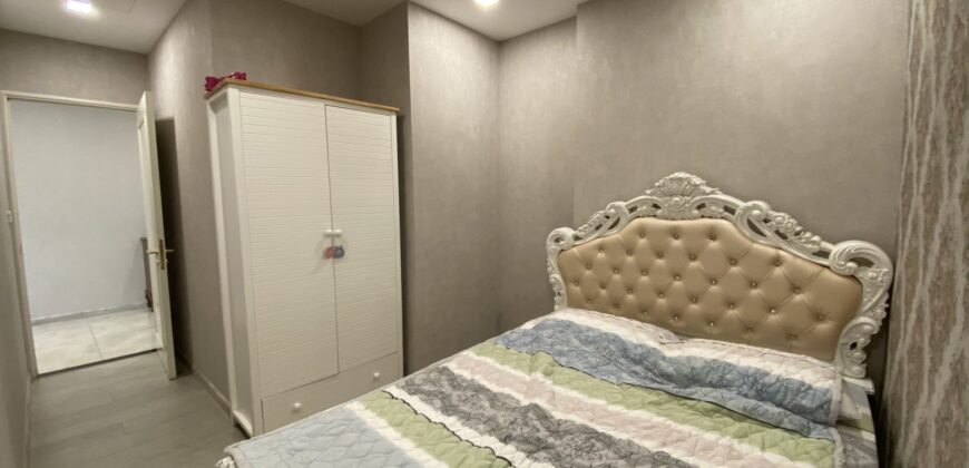 Bán CC Phú Hoàng Anh, 4,2 tỷ, 129m2, Nhà Bè, HCM – Hot!