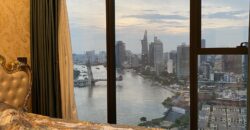 Bán CC Phú Hoàng Anh, 4,2 tỷ, 129m2, Nhà Bè, HCM – Hot!