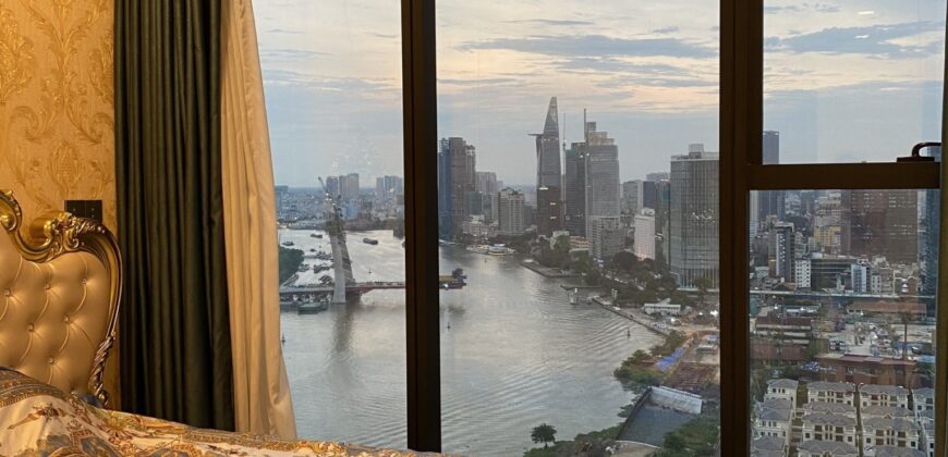 Bán CC Phú Hoàng Anh, 4,2 tỷ, 129m2, Nhà Bè, HCM – Hot!