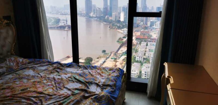 Bán CC Phú Hoàng Anh, 4,2 tỷ, 129m2, Nhà Bè, HCM – Hot!