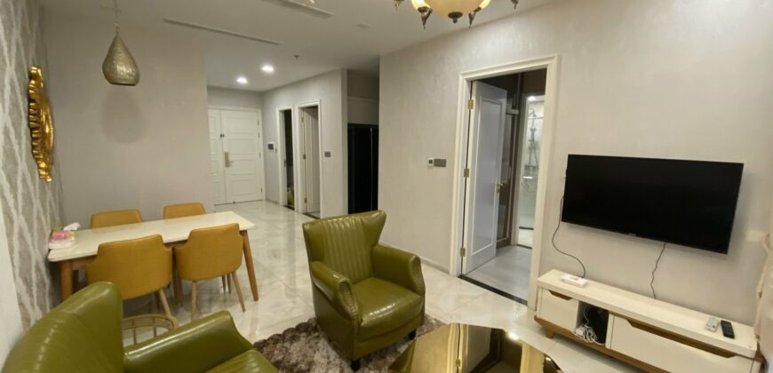 Bán CC Phú Hoàng Anh, 4,2 tỷ, 129m2, Nhà Bè, HCM – Hot!