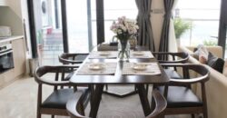 Bán CC Phú Hoàng Anh, 4,5 tỷ, 130m2, Nhà Bè, HCM