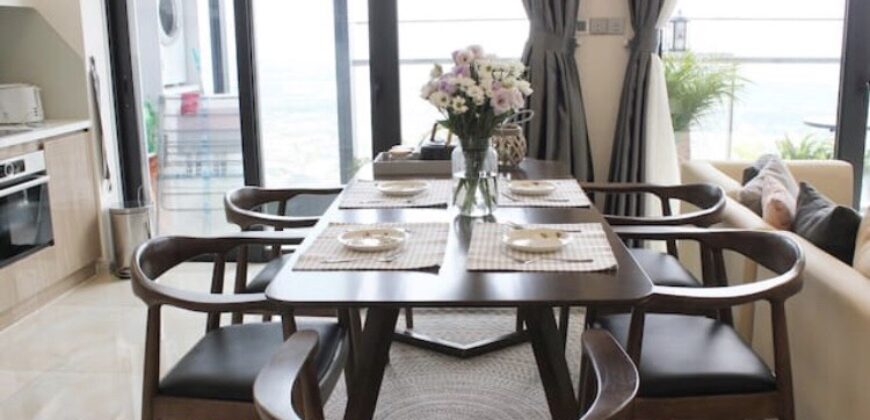 Bán CC Phú Hoàng Anh, 4,5 tỷ, 130m2, Nhà Bè, HCM