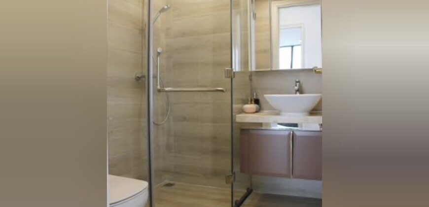 Bán CC Phú Hoàng Anh, 4,5 tỷ, 130m2, Nhà Bè, HCM