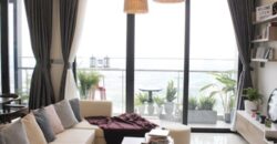 Bán CC Phú Hoàng Anh, 4,5 tỷ, 130m2, Nhà Bè, HCM