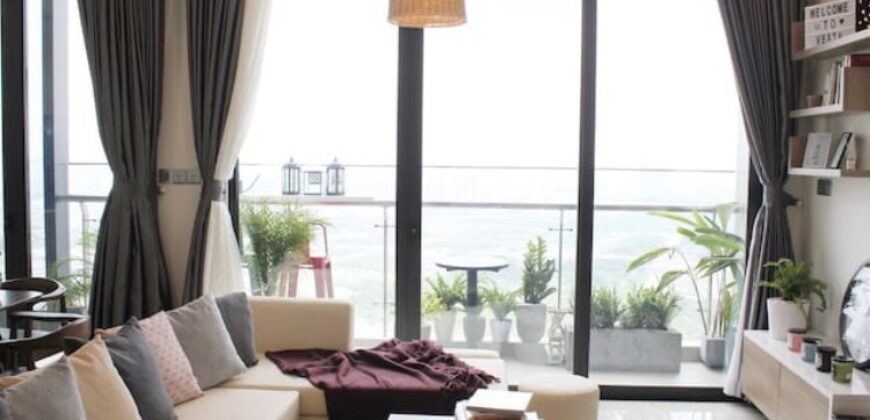 Bán CC Phú Hoàng Anh, 4,5 tỷ, 130m2, Nhà Bè, HCM