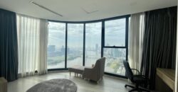 Bán CC Phú Hoàng Anh, 4,5 tỷ, 130m2, Nhà Bè, HCM