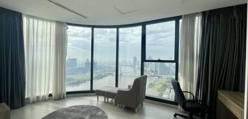 Bán CC Phú Hoàng Anh, 4,5 tỷ, 130m2, Nhà Bè, HCM