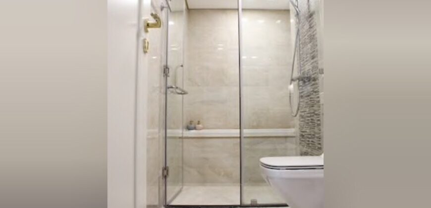Bán CC Phú Hoàng Anh, 4,5 tỷ, 130m2, Nhà Bè, HCM