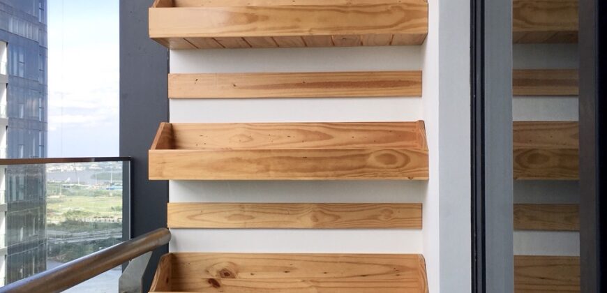 Bán CC Phú Hoàng Anh, Nguyễn Hữu Thọ, 4,2 tỷ, 129m2, đẹp xuất sắc