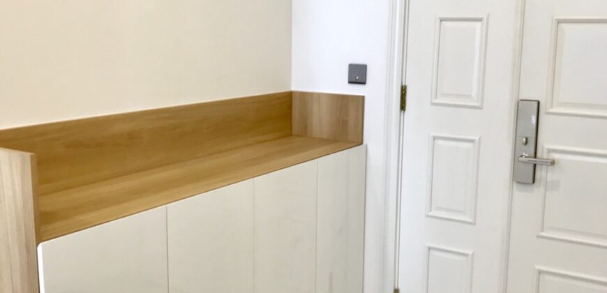 Bán CC Phú Hoàng Anh, Nguyễn Hữu Thọ, 4,2 tỷ, 129m2, đẹp xuất sắc