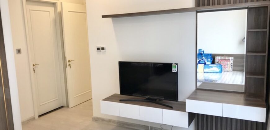 Bán CC Phú Hoàng Anh, Nguyễn Hữu Thọ, 4,2 tỷ, 129m2, đẹp xuất sắc