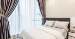 Bán CC Phú Hoàng Anh, giá ưu đãi 3,7 tỷ, 88m2 tại Nguyễn Hữu Thọ, Nhà Bè, HCM