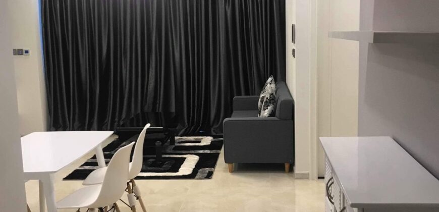 Bán CC đẹp tại Phú Hoàng Anh, 4,5 tỷ, 130m2, nhiều tiện ích hot!