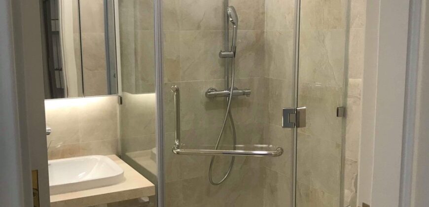 Bán CC đẹp tại Phú Hoàng Anh, 4,5 tỷ, 130m2, nhiều tiện ích hot!