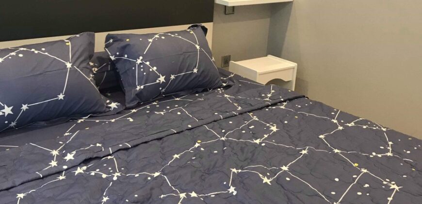Bán CC đẹp tại Phú Hoàng Anh, 4,5 tỷ, 130m2, nhiều tiện ích hot!
